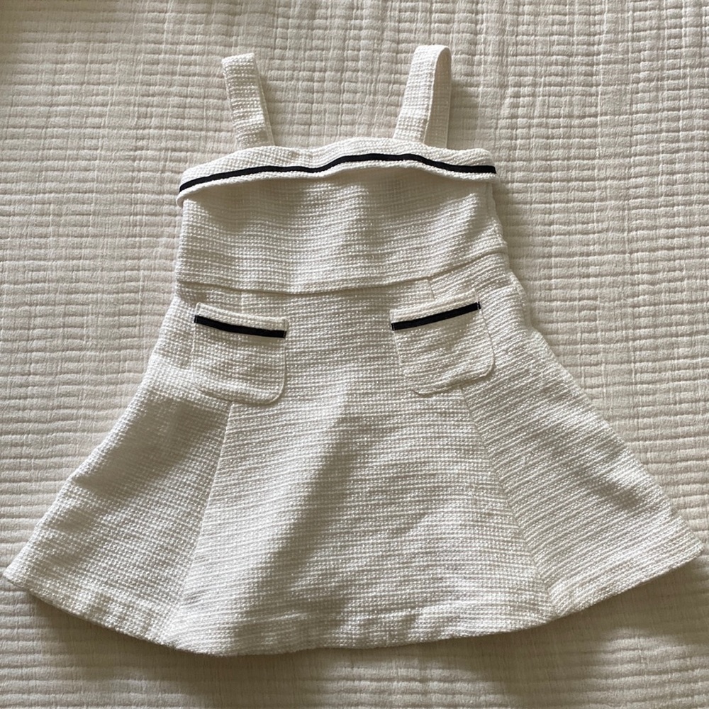 Janie and Jack Toddler Dress Size 2t